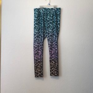 Kids leggings